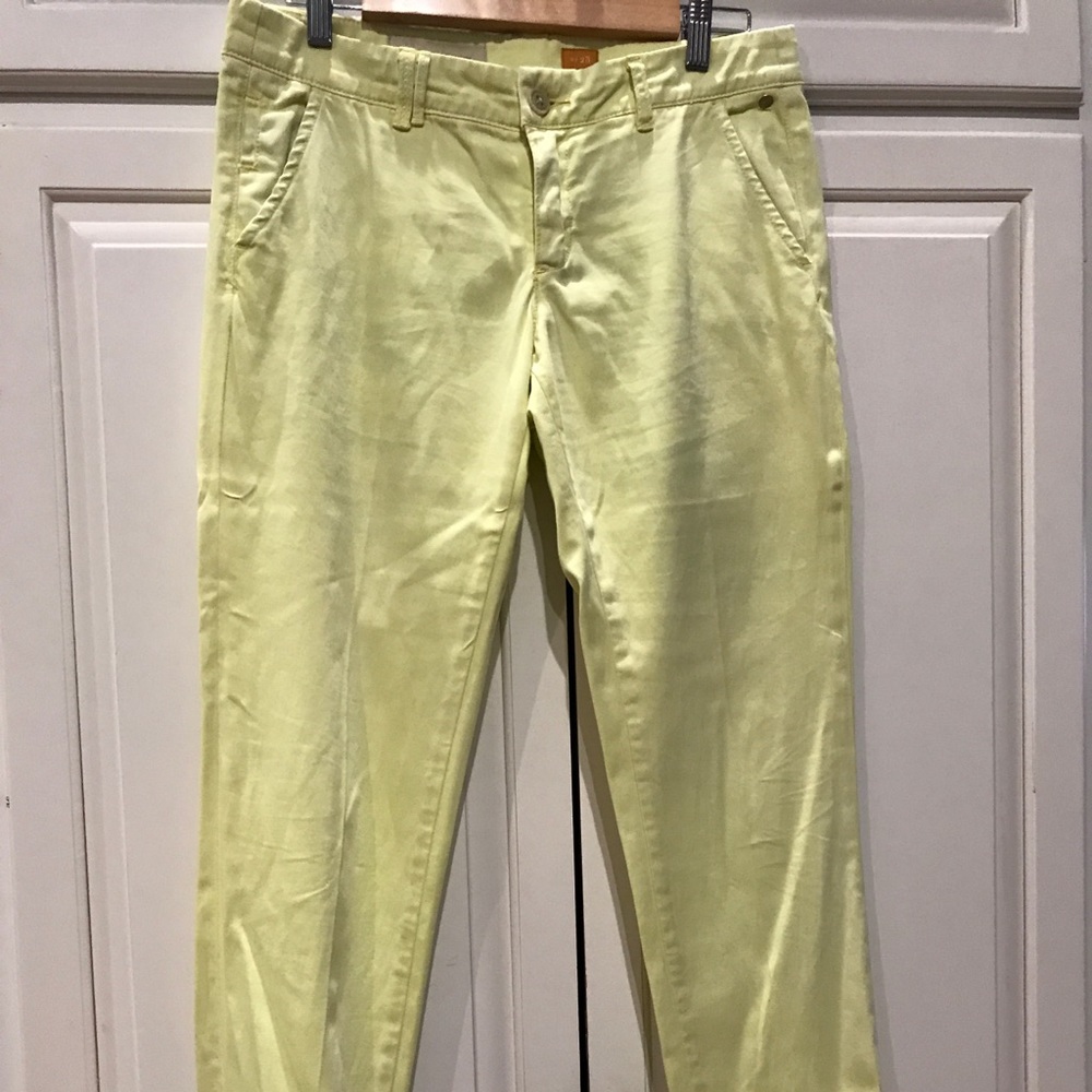 Anthropologie Jean
